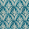 Ashley Wilde Mondrago Fabric Ocean