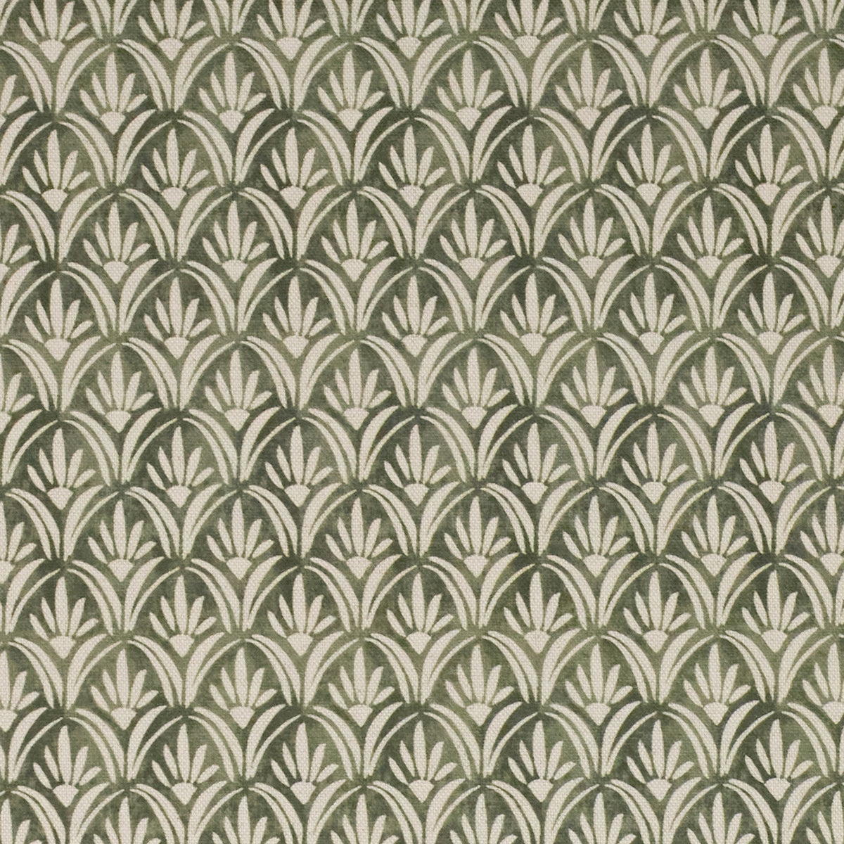 Ashley Wilde Mondrago Fabric Olive
