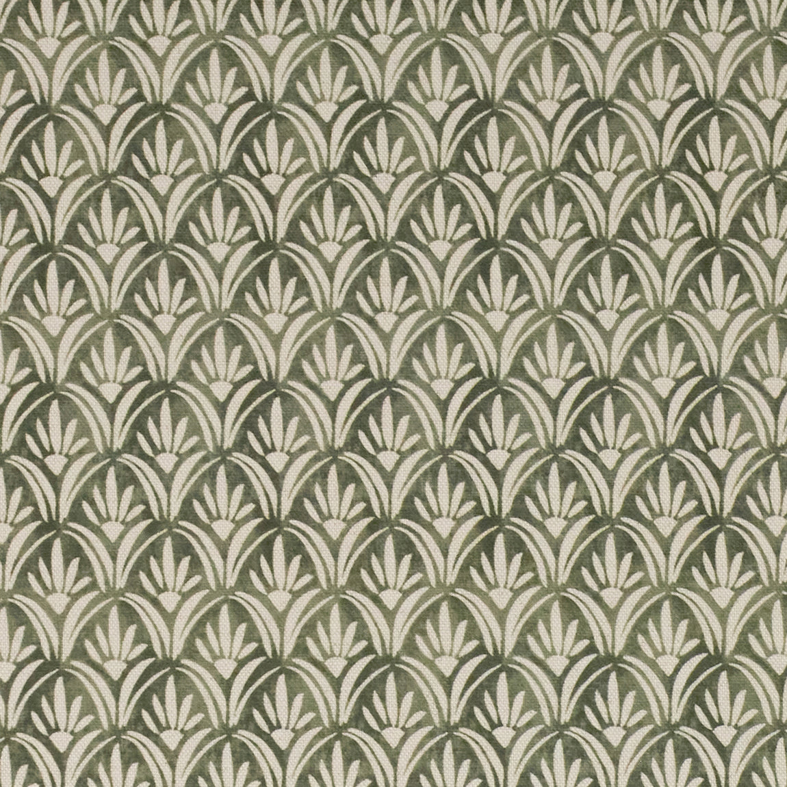 Ashley Wilde Mondrago Fabric Olive
