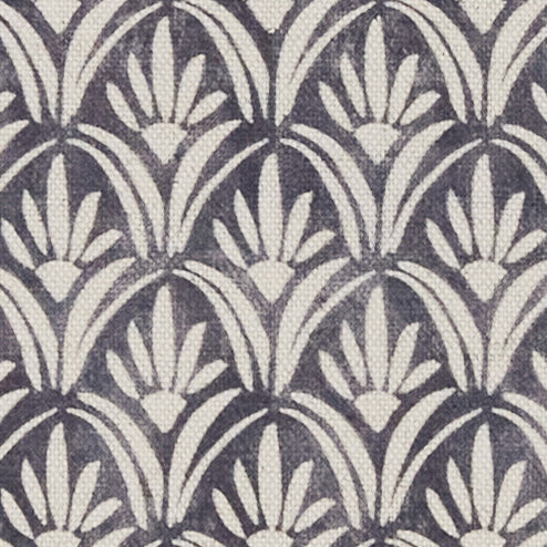 Ashley Wilde Mondrago Fabric Smoke