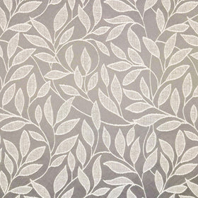 Cavendish Fabrics Claude Fabric Quiet Grey