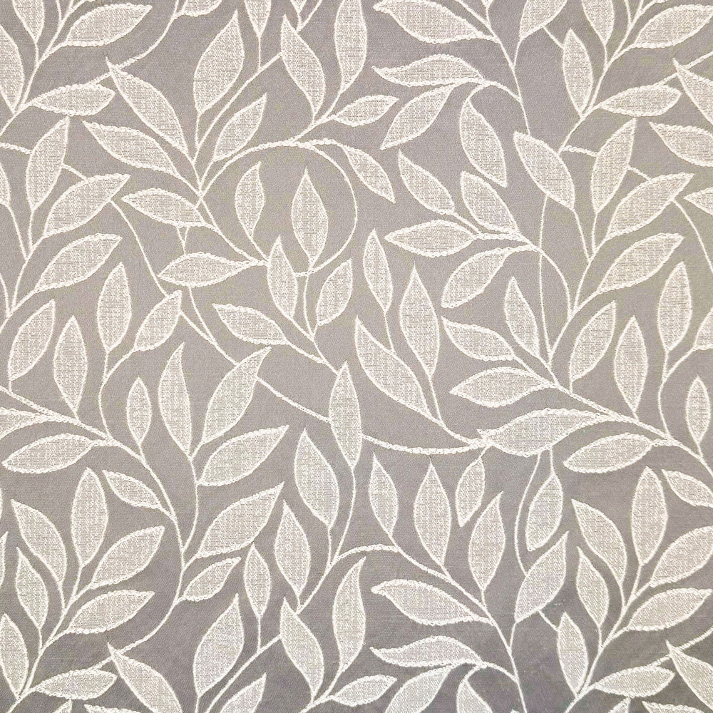 Cavendish Fabrics Claude Fabric Quiet Grey