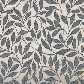 Cavendish Fabrics Claude Fabric Shadow
