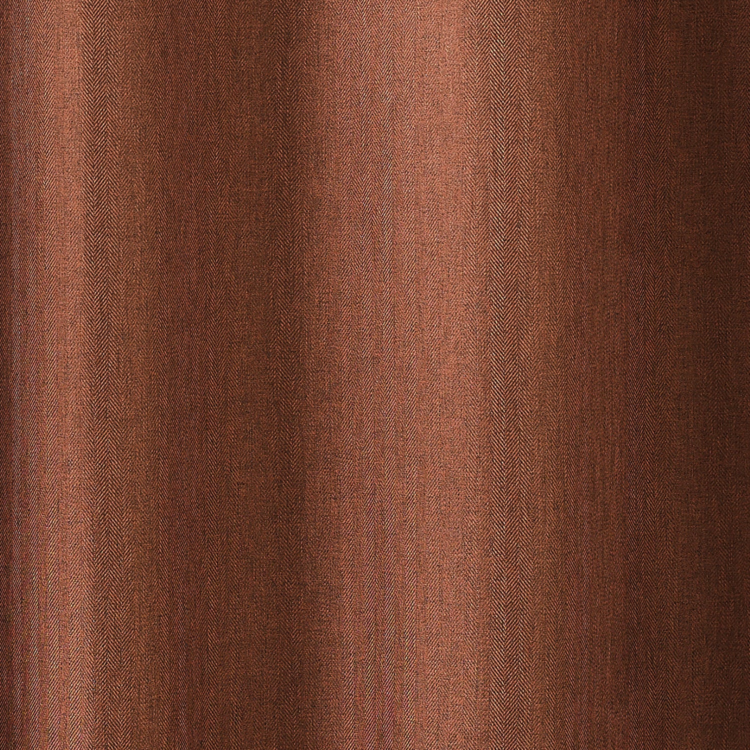 furn. Moon Premium Thermal Ready Made Eyelet Blackout Curtains 66 x 54 Orange