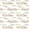 Voyage Maison Moorland Stag Fabric Linen