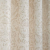 Curtina Marple Thermal Ready Made Eyelet Curtains Natural