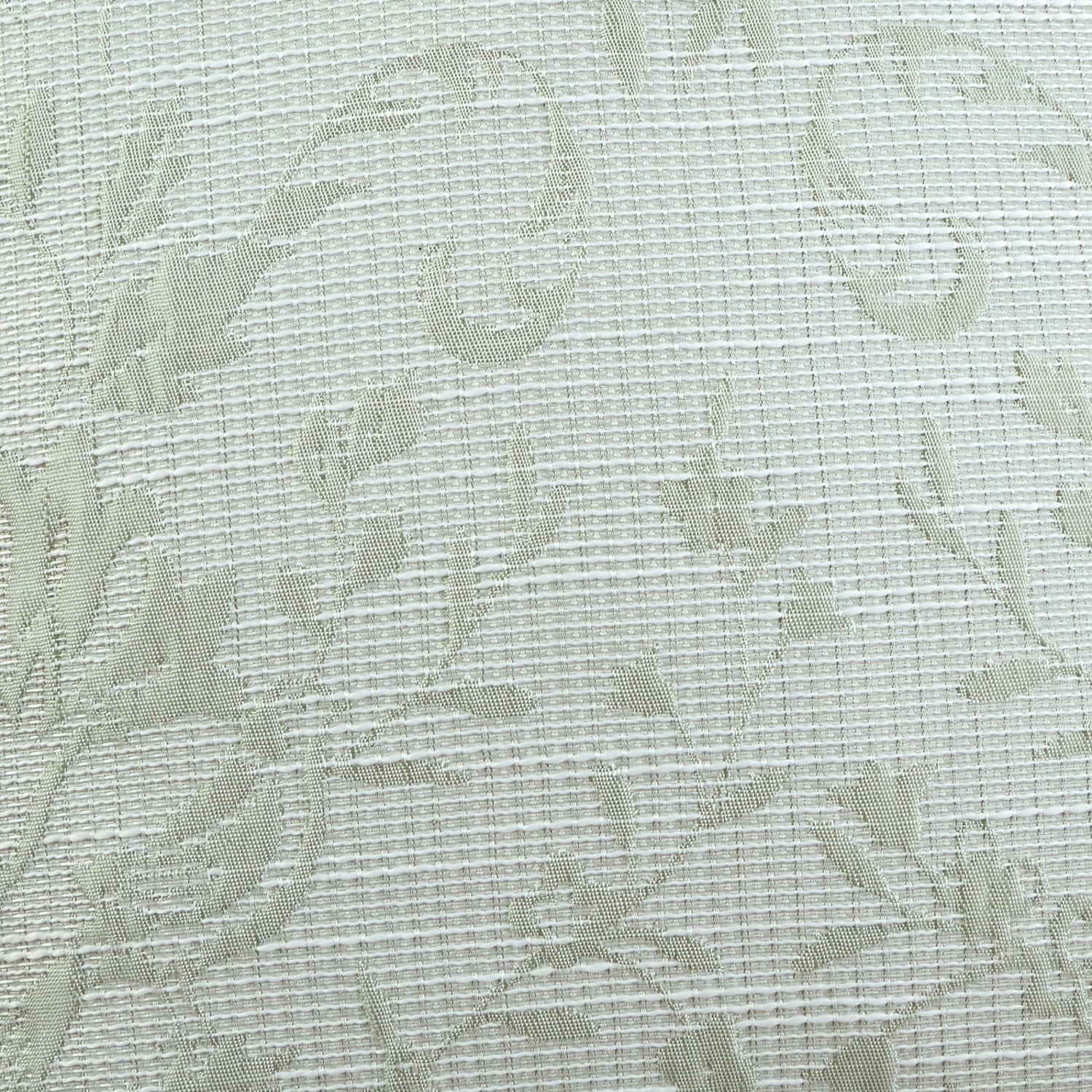 Curtina Marple Filled Cushion 43cm x 43cm Sage Green