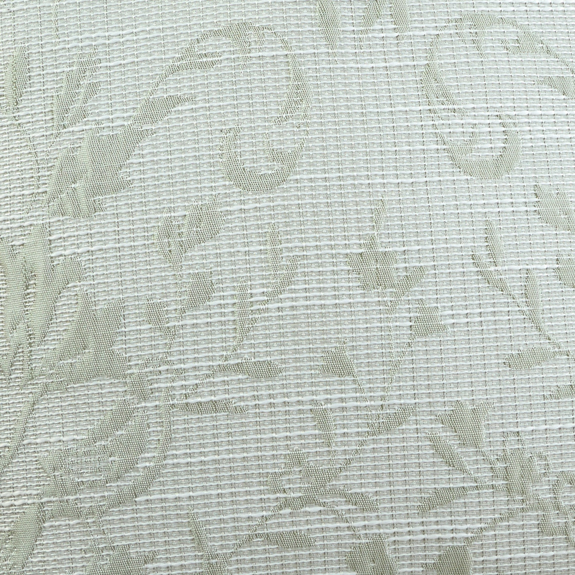 Curtina Marple Filled Cushion 43cm x 43cm Sage Green