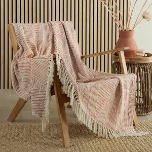 Myan Throw NOW £14.60