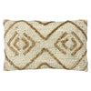 furn. Mynu Braided Jute 30cm x 50cm Filled Boudoir Natural