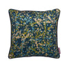 Clarissa Hulse Maidenhair Vine Filled Cushion 43cm x 43cm French Navy