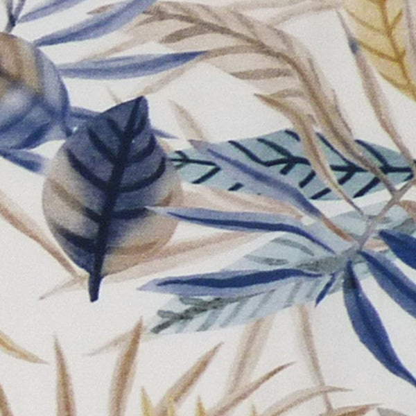 Makati Made to Measure Curtain Blue