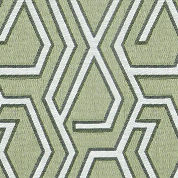Manhattan Made to Measure Curtain Moss