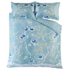 Designers Guild Manohari Duvet Cover Bedding Set Delft Blue