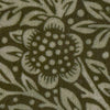 William Morris Marigold Velvet Made to Measure Roman Blind Sage