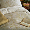 William Morris At Home Marigold Duvet Cover Bedding Set Honey