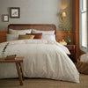 William Morris At Home Marigold Duvet Cover Bedding Set Honey