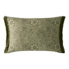 William Morris At Home Marigold 40cm x 60cm Filled Boudoir Olive