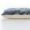 Laura Ashley Marlbrook 30cm x 50cm Filled Boudoir Dusky Seaspray