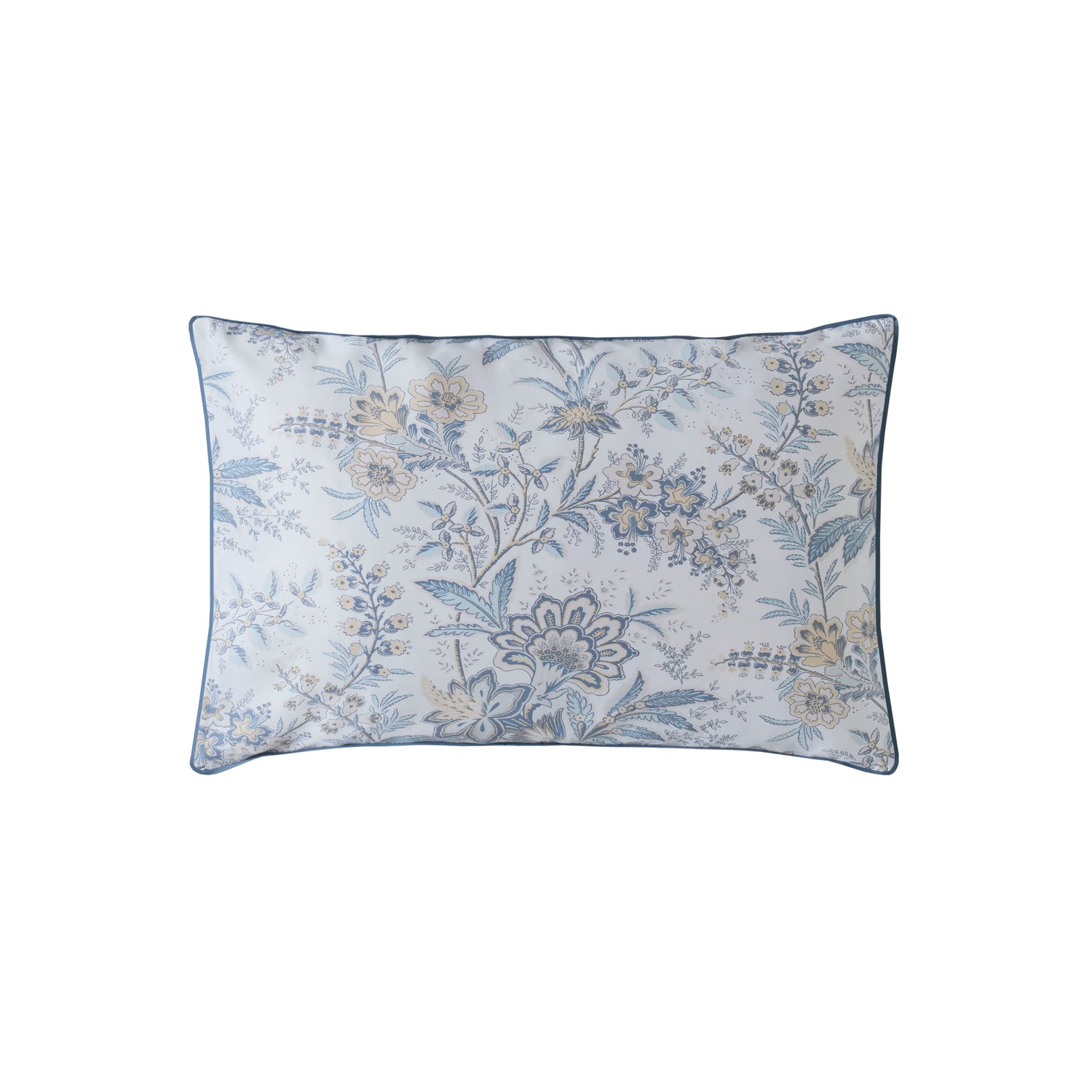 Laura Ashley Marlbrook Duvet Cover Bedding Set Dusky Seaspray