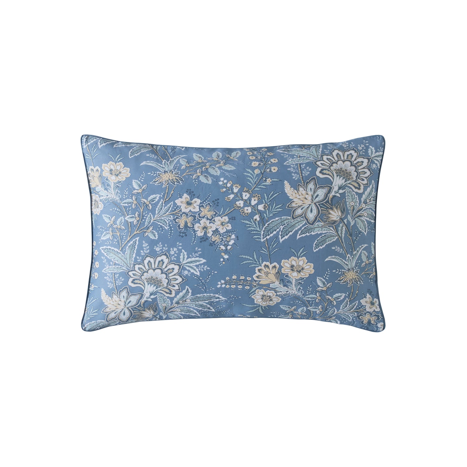 Laura Ashley Marlbrook Duvet Cover Bedding Set Dusky Seaspray