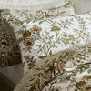 Laura Ashley Marlbrook Duvet Cover Bedding Set Sage