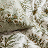 Laura Ashley Marlbrook Duvet Cover Bedding Set Sage