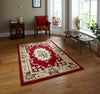 Marrakesh 080cm x 150cm Rug Red