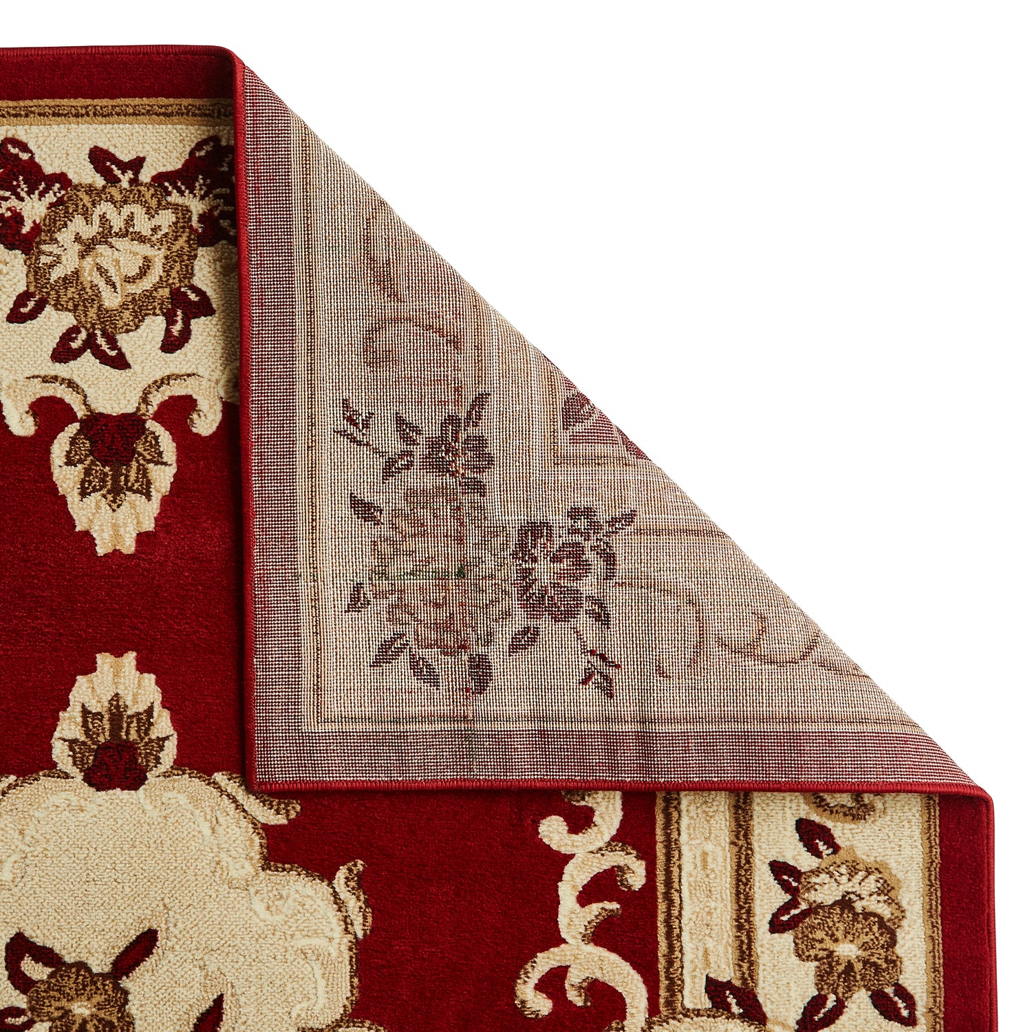 Marrakesh 080cm x 150cm Rug Red
