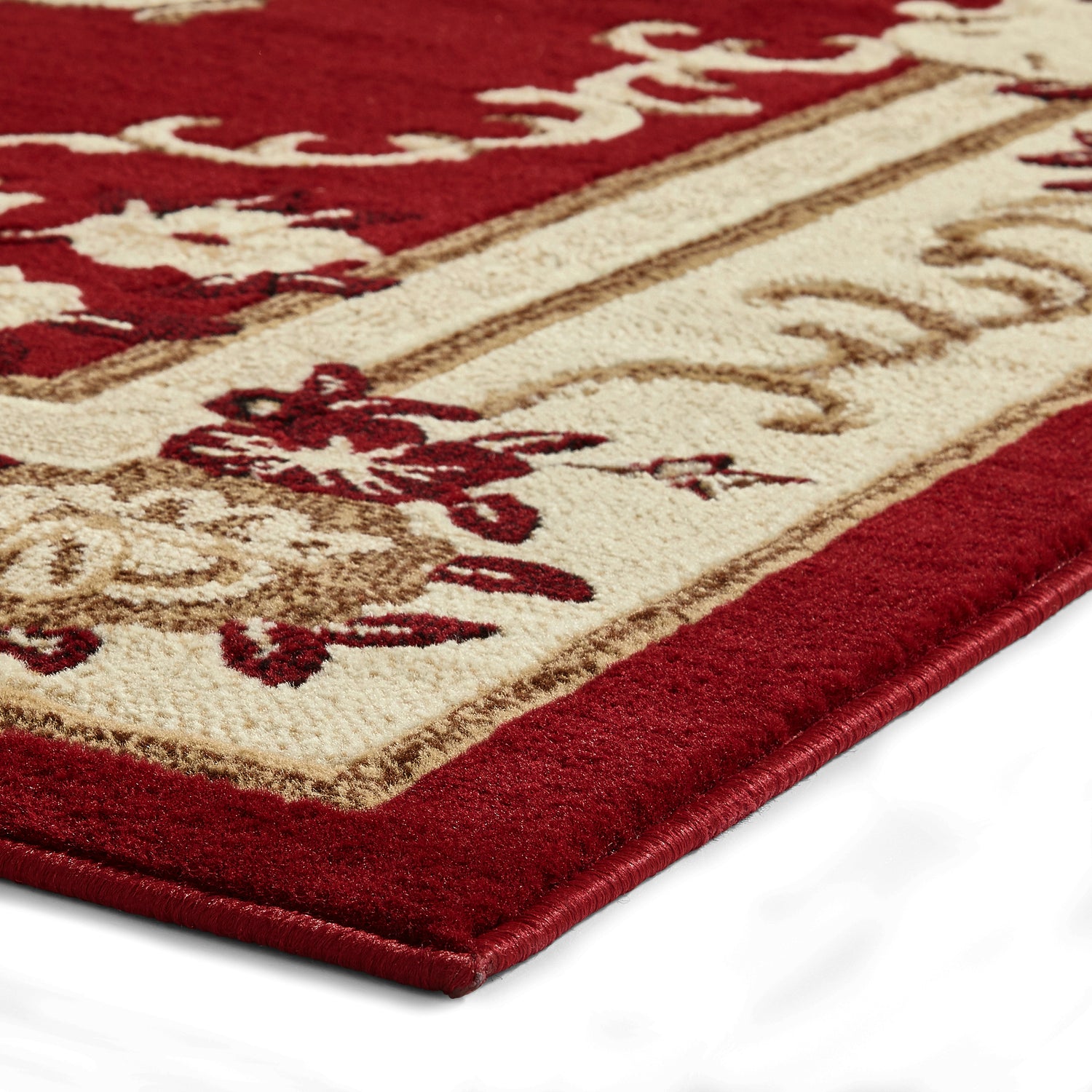 Marrakesh 080cm x 150cm Rug Red