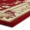 Marrakesh 080cm x 150cm Rug Red
