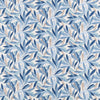 Mauritius Fabric Ashley Blue