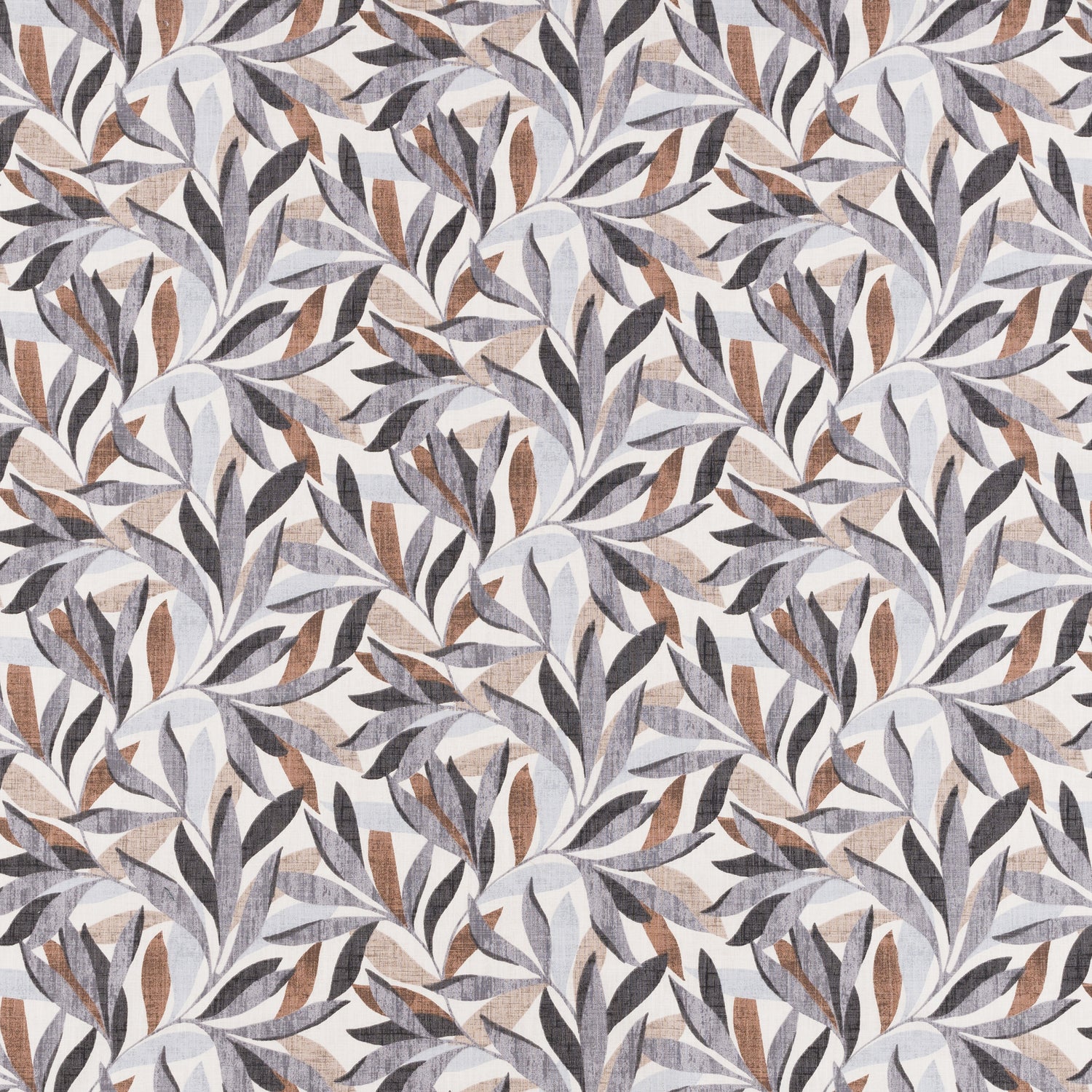 Mauritius Fabric Mocha
