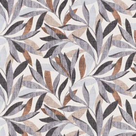 Mauritius Fabric Mocha