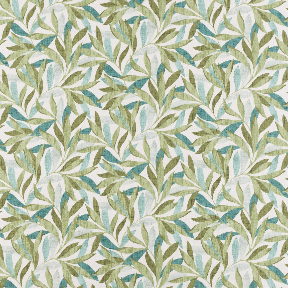 Mauritius Fabric Pampas