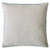 Laura Ashley Mawsley 45cm x 45cm Filled Cushion Denim Blue