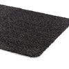 Maxi Washable Rug Dark Grey