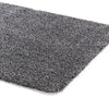 Maxi Washable Rug Light Grey