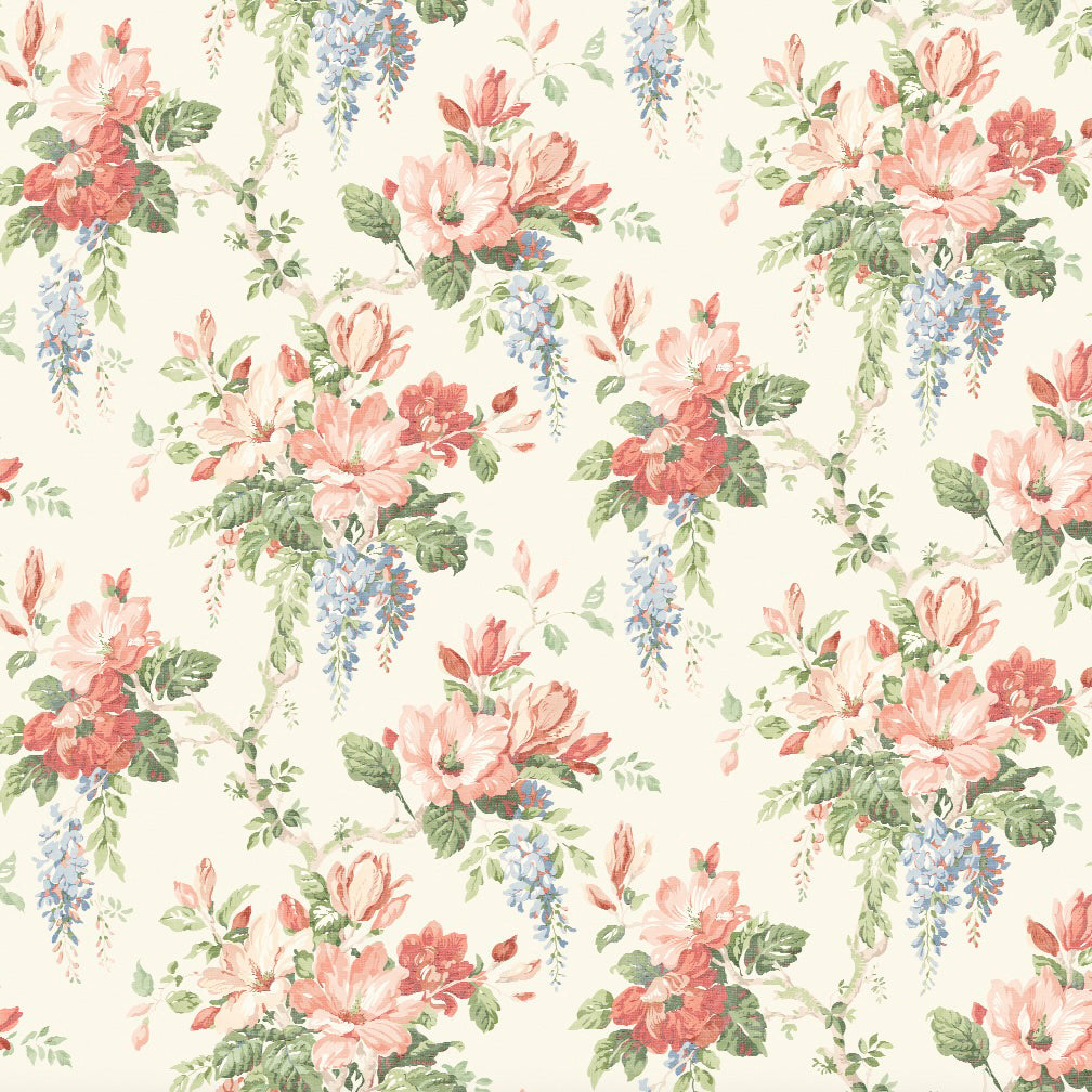 Maya Fabric Chintz