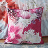 Laurence Llewelyn-Bowen Mayfair Lady Filled Cushion 55cm x 55cm Pink