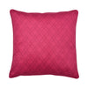 Laurence Llewelyn-Bowen Mayfair Lady Filled Cushion 55cm x 55cm Pink
