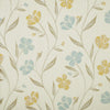 Mia Ready Made Lined Curtains Blue