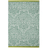 William Morris At Home Michaelmas Daisy Towel Sage
