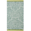 William Morris At Home Michaelmas Daisy Towel Sage