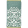 William Morris At Home Michaelmas Daisy Towel Sage