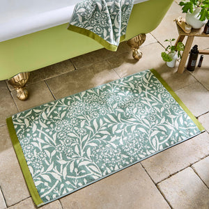 Michaelmas Daisy Mat From £21.18