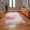 Michelle Collins OS0077 150cm x 230cm Rug Rose