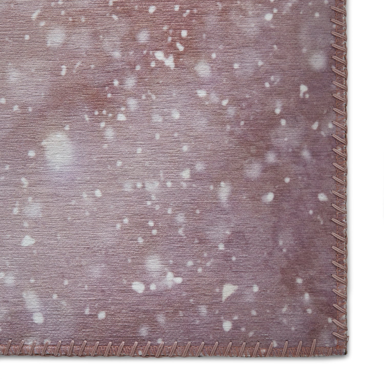 Michelle Collins OS0077 120cm x 170cm Rug Rose