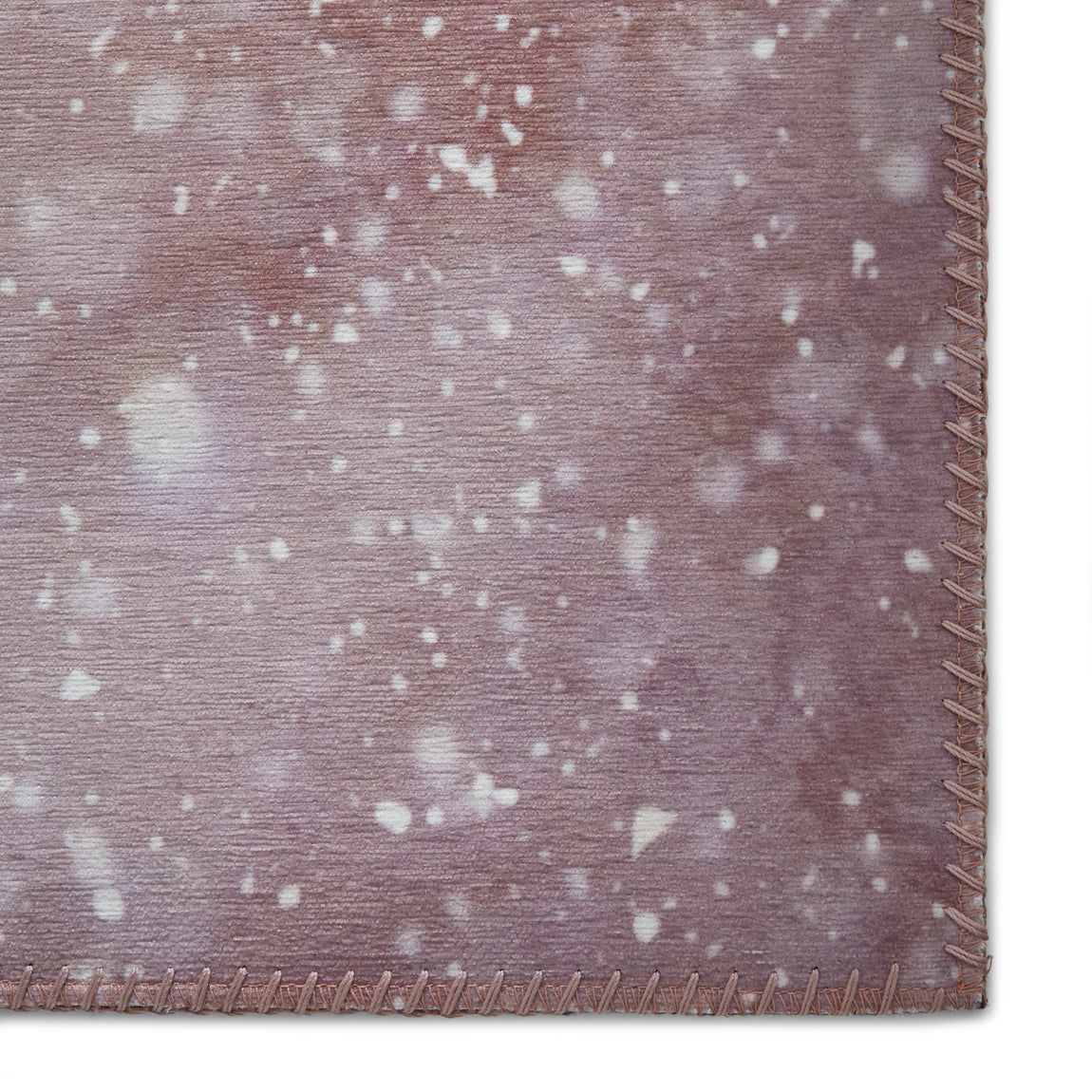 Michelle Collins OS0077 150cm x 230cm Rug Rose