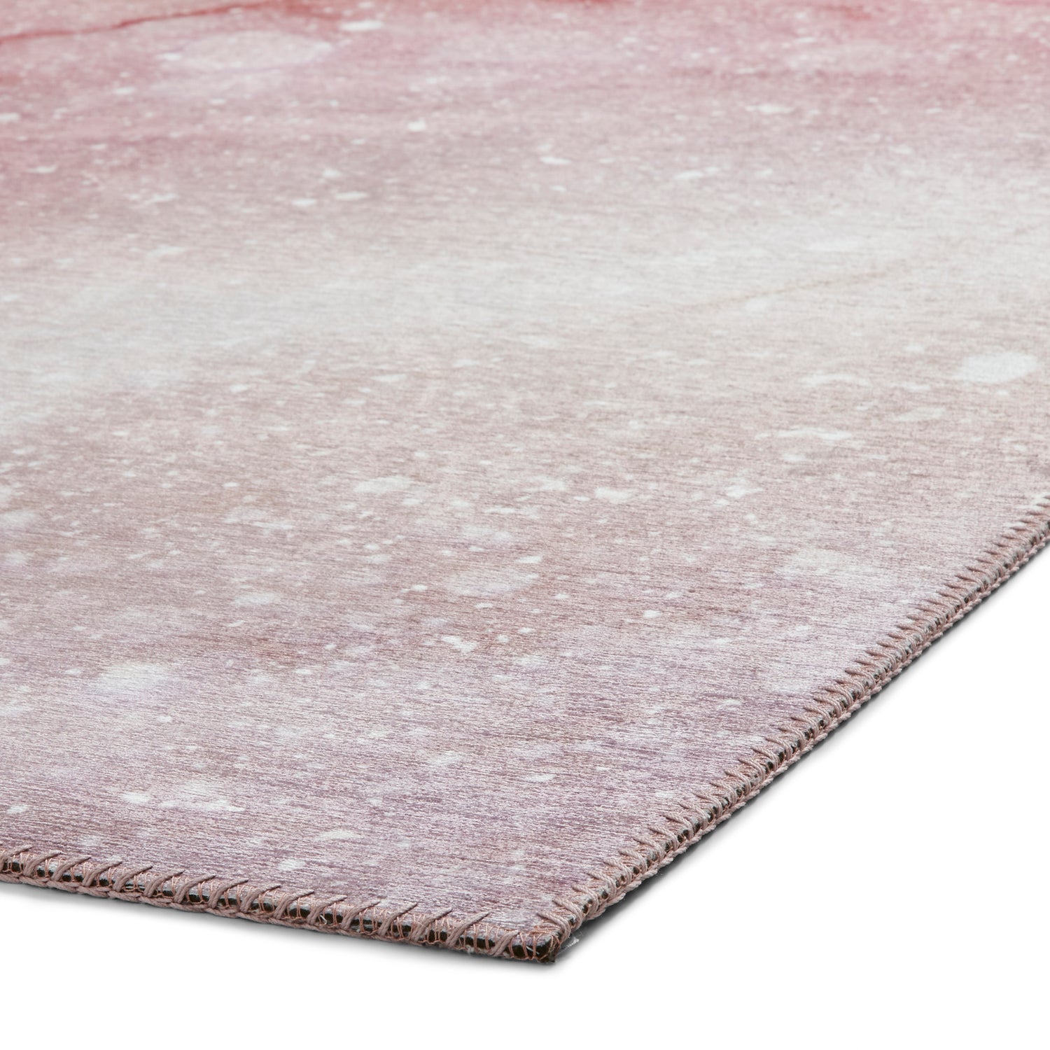 Michelle Collins OS0077 120cm x 170cm Rug Rose
